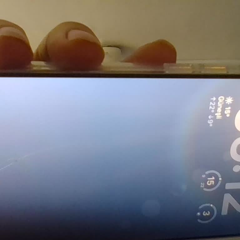 Buff Labs Kırılmaz Ekran Koruyucu Çatladı, Beklentiler Boşa Gitti