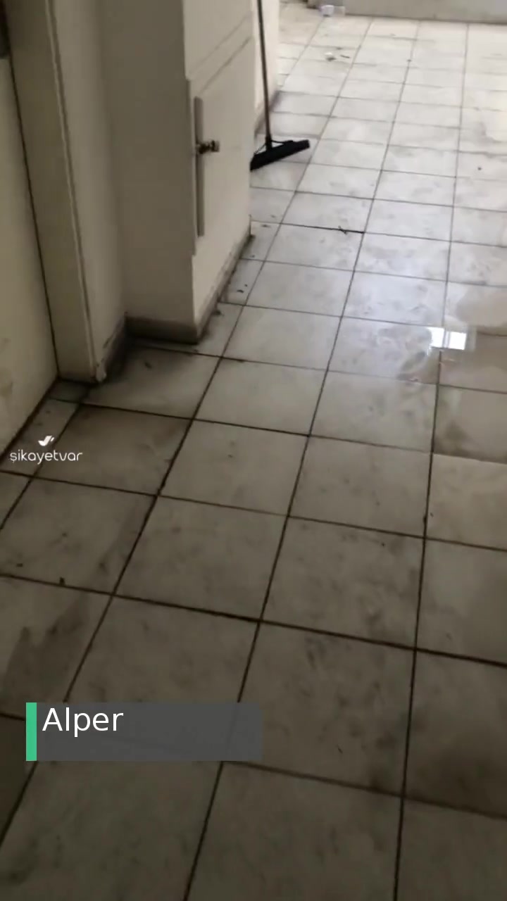 Yakın Doğu Üniversitesi 3. Yurt – Hijyen Ve İhmal Sorunu! videonun kapak resmi