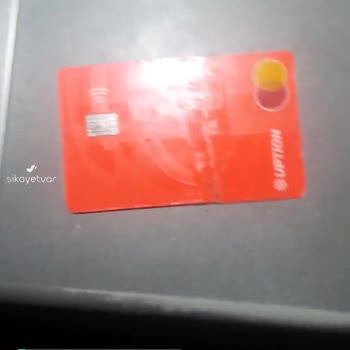 Aktif Bank Hesabımdan Ne Nakit Çekebiliyor, Ne De Alıveriş Yapabiliyorum!