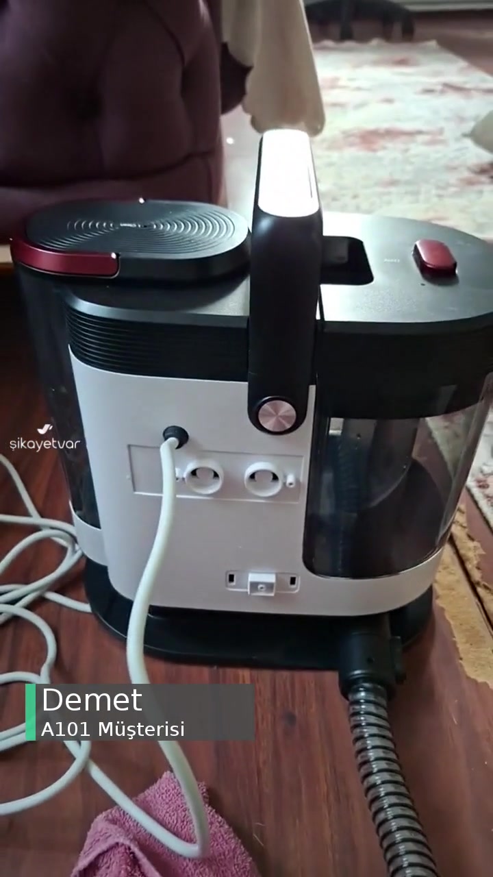 A101 Kiwi 4326 Çekim Yapmıyor videonun kapak resmi