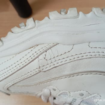 Skechers Ayakkabısının Kısa Sürede Patlaması Ve Mağazanın Reddedilen İade Kararı