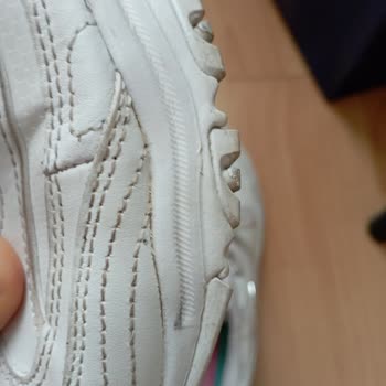 Skechers Ayakkabısının Kısa Sürede Patlaması Ve Mağazanın Reddedilen İade Kararı