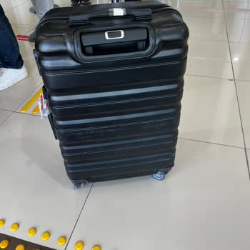 Kabin Boy Valiz İçin Haksız 1000 TL Ücret Talebi Ve Personel Davranışı