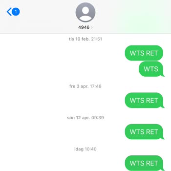 Watsons’tan Reklam SMS’leri İptal Edilmiyor