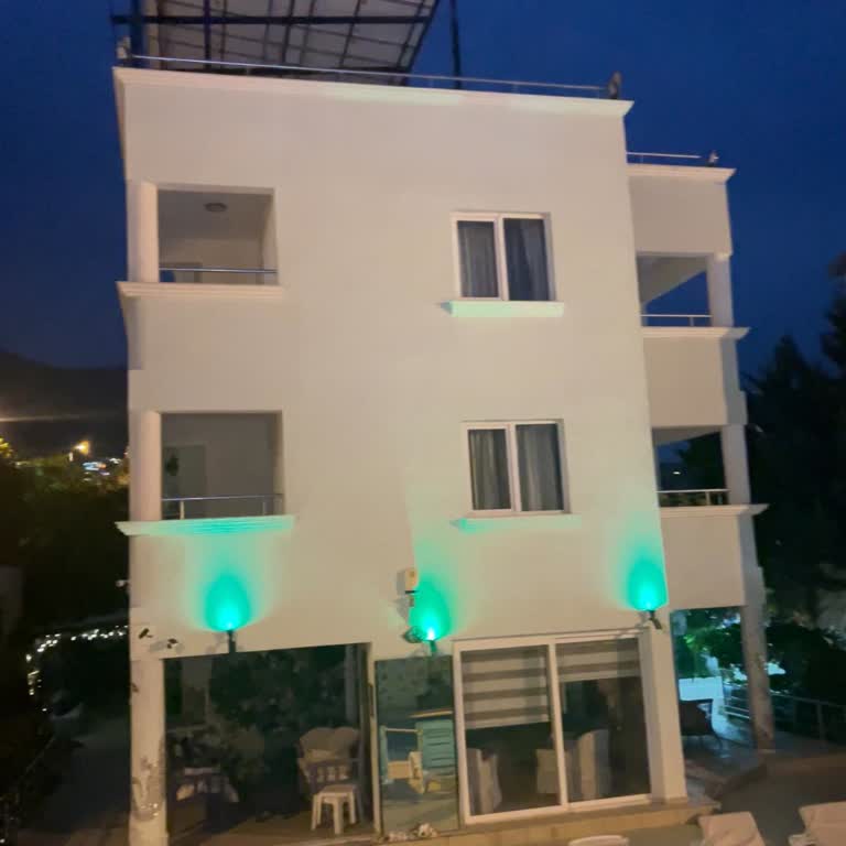 Kapalı Villa Nordic Dreams Rezervasyonu: Bayram Gününde Mağduriyet