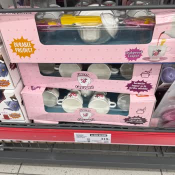 Crocus Toys’ta İki Kat Fiyat Ve İade Reddi