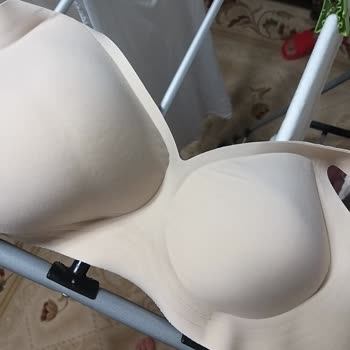 Deforme Sütyenler Ve Kapanan Site Nedeniyle 2590 TL İade Talebi