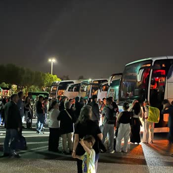 Yanlış Bilet Satışı Ve 3 Saat Gecikme Sonrası Kötü Muamele