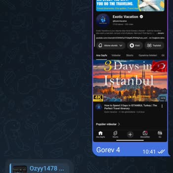 Magfi Pazarlama Çalışma Grubu Şikayeti