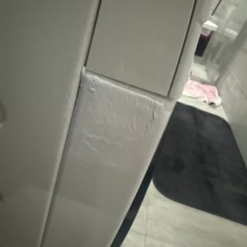 Gürbüz Grup Servisi Çamaşır Makinesine Zarar Verdi, Garanti Değişimi Sağlamıyor