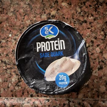 Son Kullanma Tarihi Geçmemiş Protein Yoğurdunda Küf Tespit Edildi
