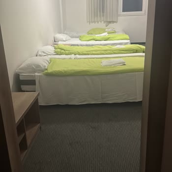 Gezimod Balkan Turunda Otel Ve Rehber Sorunları