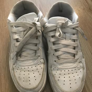 Deichmann Mağazasında Satın Aldığım Puma Ayakkabısı Hızla Yırtıldı Ve İade Reddiyle Mağdur Oldum