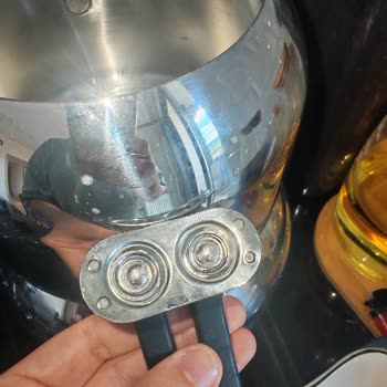 Nehir Mutfak İlk Kullanımda Çaydanlık Kulpu Koptu: Kalite Ve Güvenlik Hayal Kırıklığı
