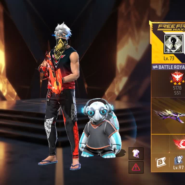 Someone Stole My Free Fire Account After Years of Progress and Purchases