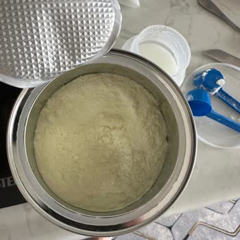 Hipp Bebek Mamasında Yarı Boş Paketler Ve Aşırı Fiyat Şikayeti