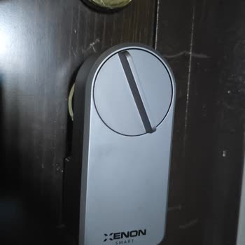 Xenon Smart Bağlantı Kesintileri Nedeniyle Kilit Açılmıyor Ve Destek Yok