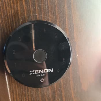 Xenon Smart Bağlantı Kesintileri Nedeniyle Kilit Açılmıyor Ve Destek Yok