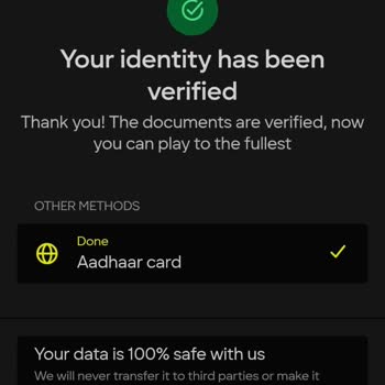 I Face an Unexplained Pari Match Account Block After Requesting a Withdrawal