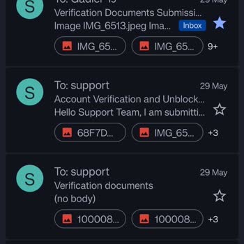 I Face an Unexplained Pari Match Account Block After Requesting a Withdrawal
