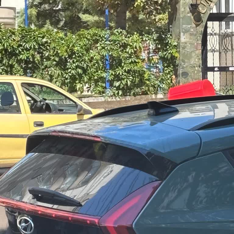 Hyundai Bayon Tavan Dalgalanması İçin 32 Bin TL Garanti Dışı Onarım Ücreti