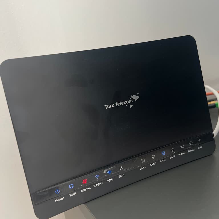 Statik IP Satın Alındıktan Sonra İnternet Kesildi, Hızlı İptal Ve Bağlantı Talebi