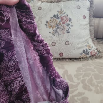 Dagi Pijama Takımında Alt Kısım Hatası Ve Mağaza Çözüm Reddine Karşı Şikayet