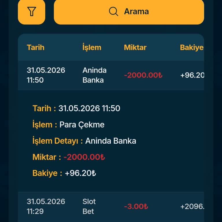 Savoy Casino’da 2.000 TL Çekim İptali Ve Oyun Güvenliği Endişesi