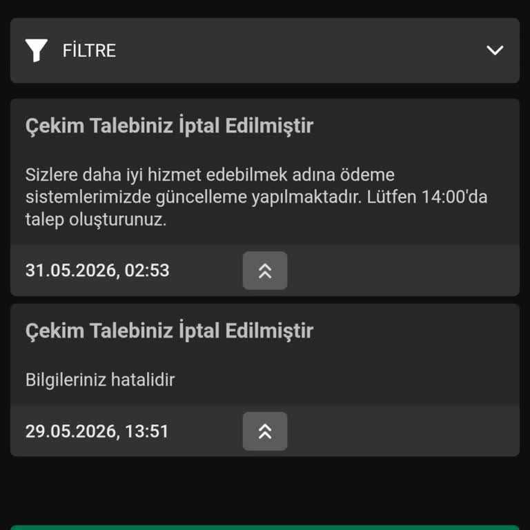 Royalbet 30 Bin Tl Kazancımı Ödemedi Ve Kişisel Bilgilerimi Aldı