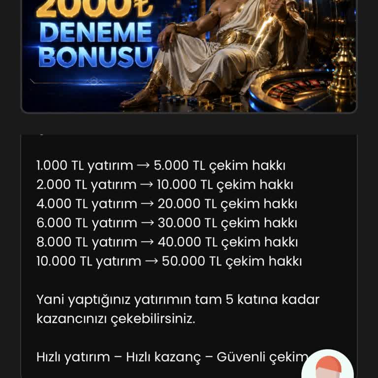 Betsimple901 Çekim Hesabıma Yatırılmadı