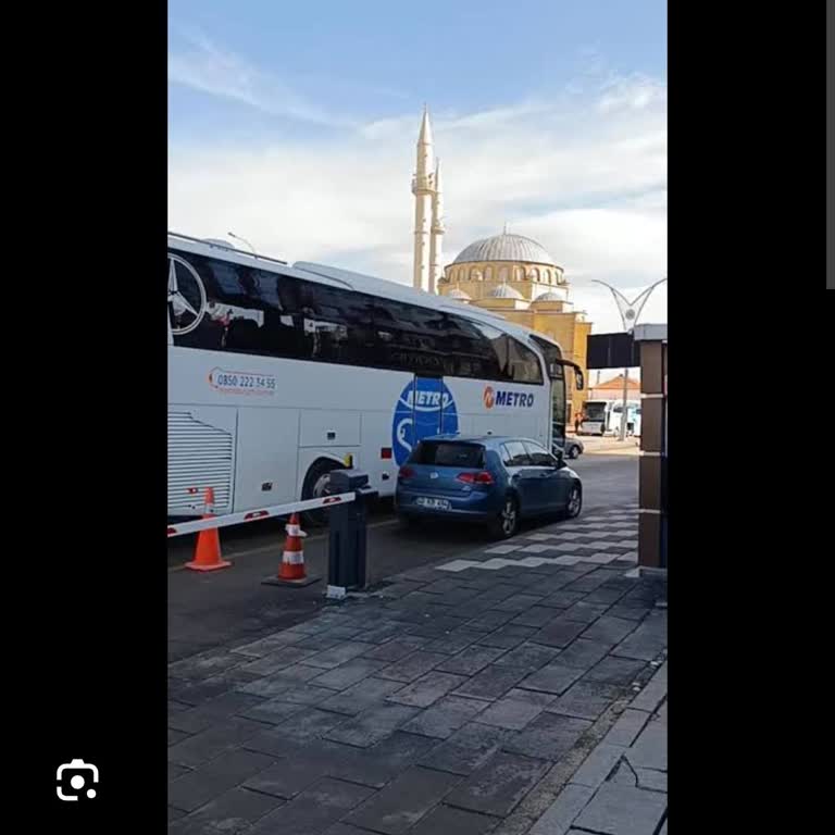 Rota Belirsizliği Ve Koltuk Uyuşmazlığı Nedeniyle Yaşadığım Profesyonellik Sorunu