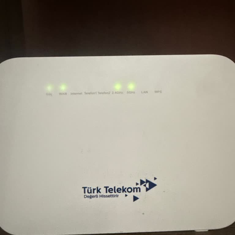 TurkNet Fiber'de Günlerce Süren İnternet Kesintisi Ve Açıklama Eksikliği