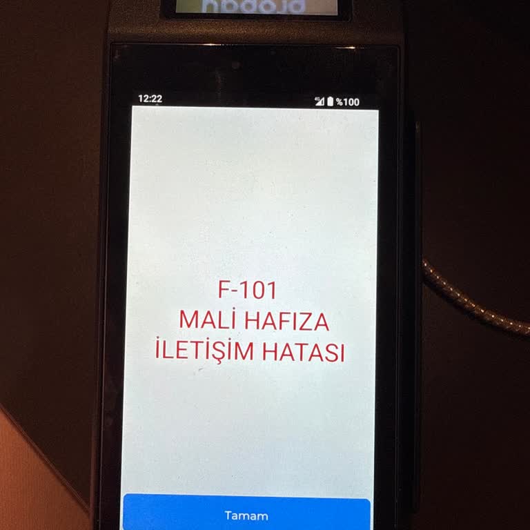 Yoğun Hafta Sonu POS Arızasında 24 Saat Yardım Sözünün Yerine Getirilmemesi