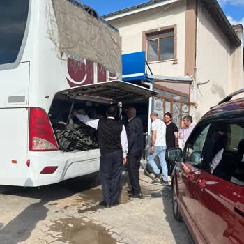Eki aç