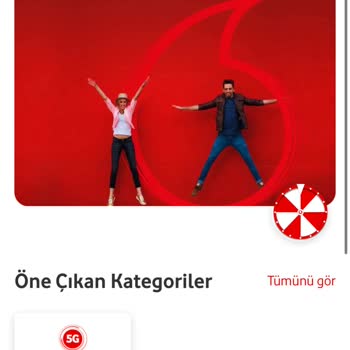 Vodafone Happy Ayrıcalıklarından Yararlanamama Ve Yüksek Ücret Şikâyeti