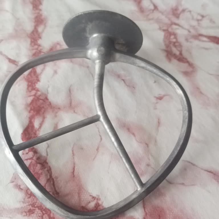 Schafer Hamur Makinesi Aparatları Bulaşık Makinesinde Karardı: Sağlık Riski Ve Değişim Talebi