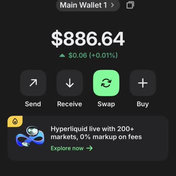 Complaint Of My Compromised Trust Wallet Account To Be Restored