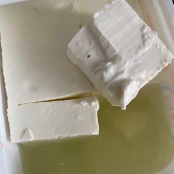 Süzme Peynirde Görülen Böcek Hijyen Sorunu Ve İade Talebi