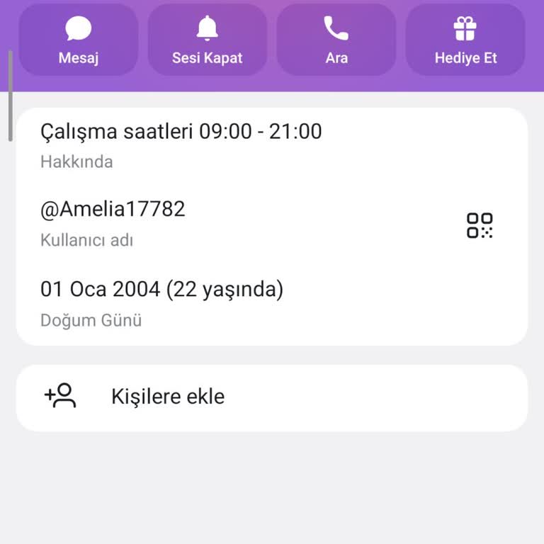 Telegram Ve İnstagram’da Görev Parası Sözüyle 800 TL Gönderdim, İade Ve Hesap Kapatma Talebim