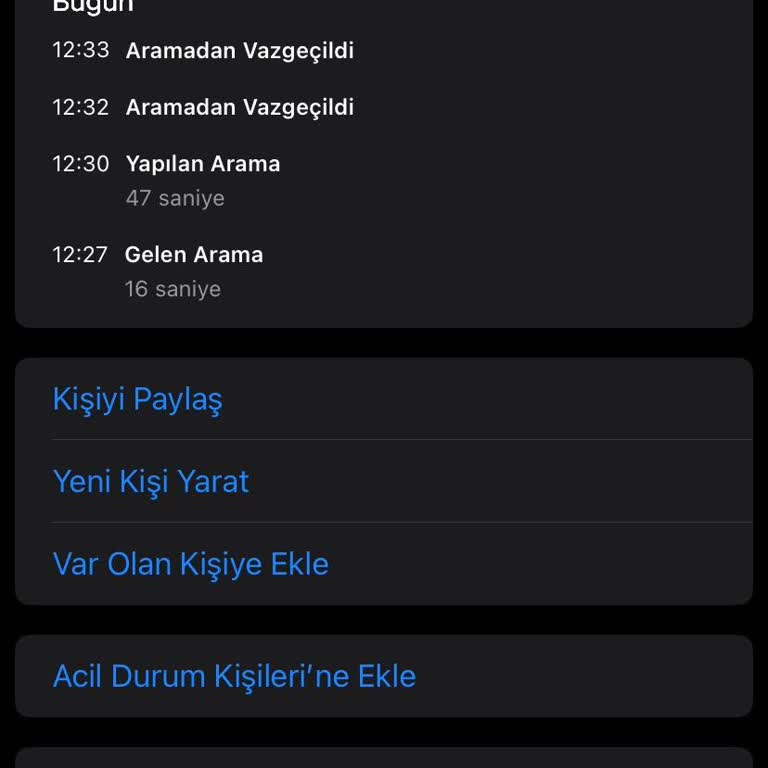 Sefer Saatinden Önce Peron Dışında Kalkan Otobüs Nedeniyle Bilet İadesi Talebi