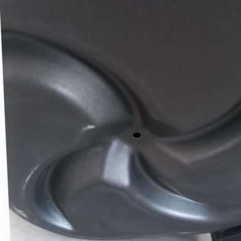 Philips 5000 XXL Airfryer Alt Parçasının Kendiliğinden Çıkması Üretim Kusuru
