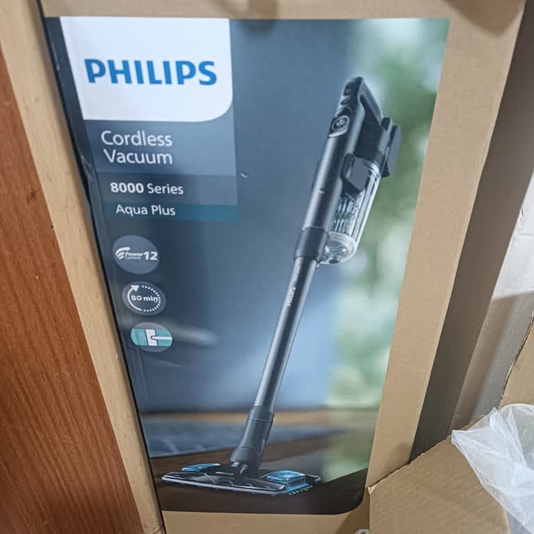 Philips 8000 Serisi Süpürge Çekiş Gücü Sorunu