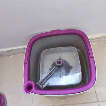 Parex Wondero Mop Seti Su Vermiyor, Yenisi Talep Ediliyor