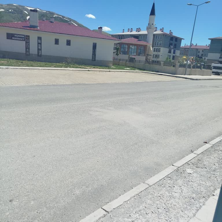 Bitlis’te TOKİ 5 Ve 6 Etap Otobüslerinde Sürekli Gecikme, İş Ve Randevu Aksamaları