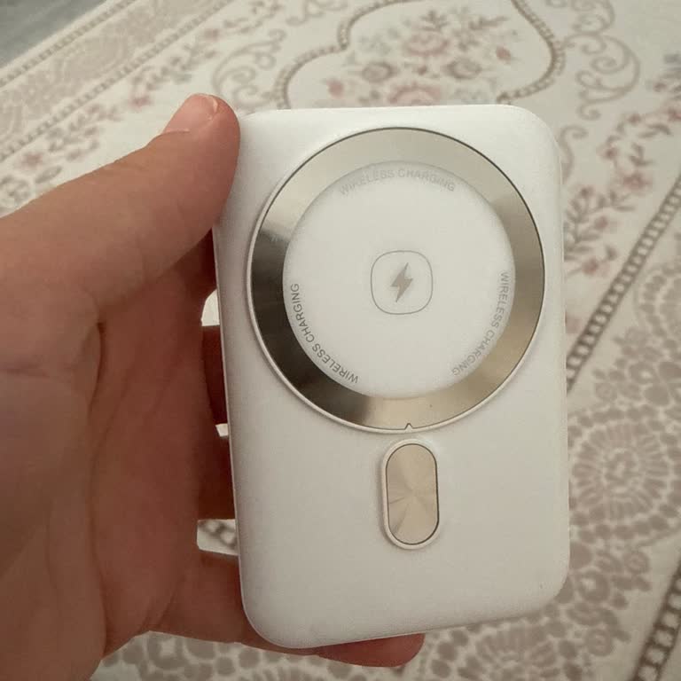 Powerbank Şarj Etmiyor, Değişim Talebim