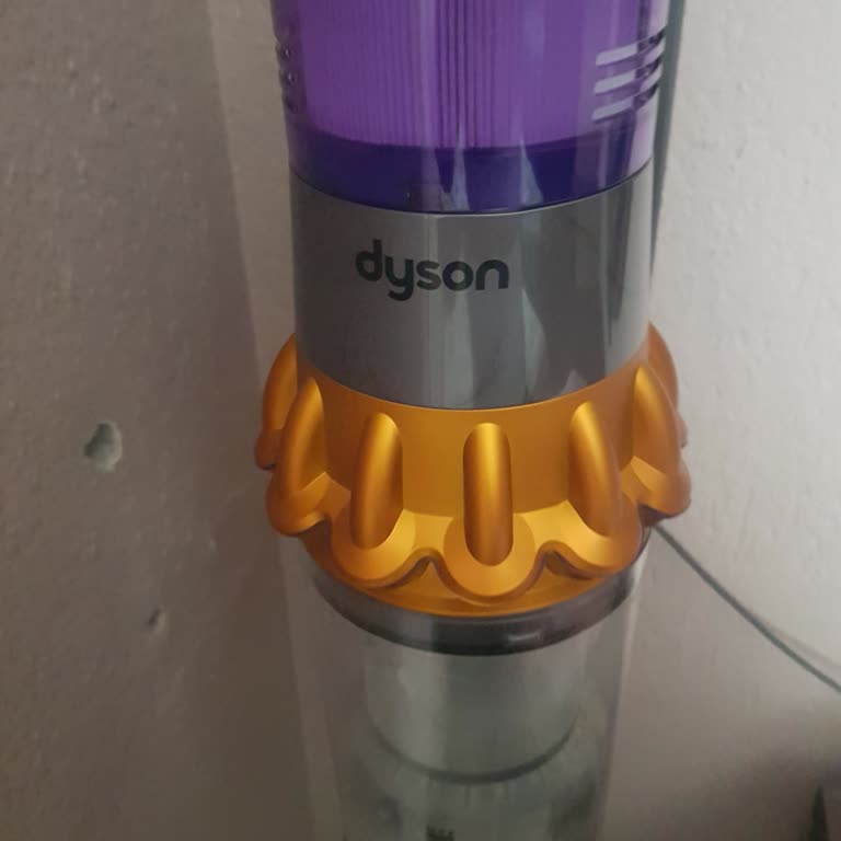 Epttavm'den Alınan Dyson Süpürge İçin Fatura Gönderilmedi