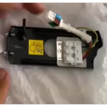 Işıklı Tavan Vantilatörü Parça Eksikliği Ve Mağaza İlgisizliği