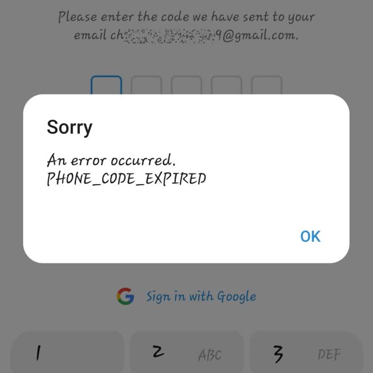 I Cannot Log In to Telegram Due to SMS Code Errors