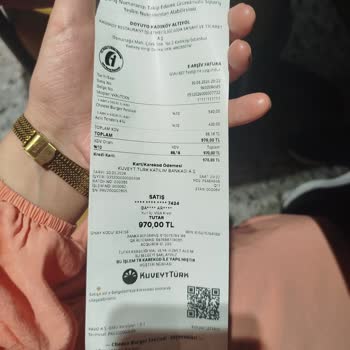 Doyuyo! Bayramda Çilek Sokak Şubesinde Kaba Personel Ve Sahte Stok Açıklamaları