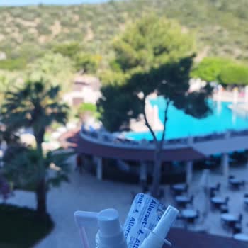 Kirli Otel Ve Sağlık Riski: Tusan Beach'te Alerji Ve Hijyen Sorunları